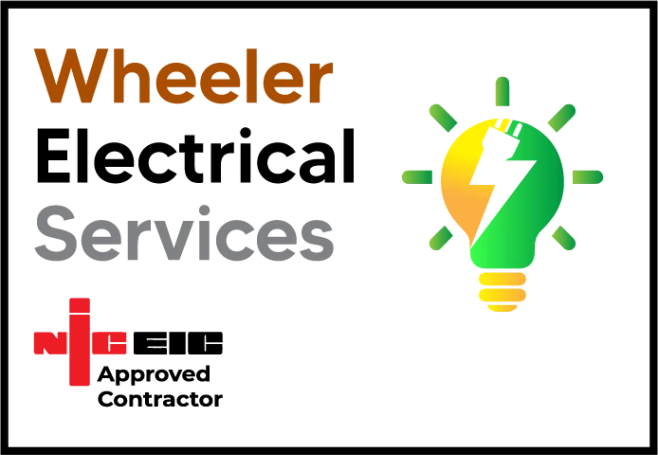Wheeler Electrical Services — NICEIC Approved Contractor